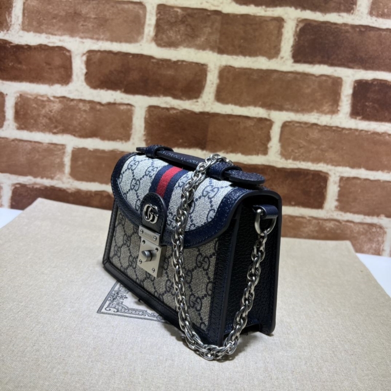 Gucci Satchel Bags